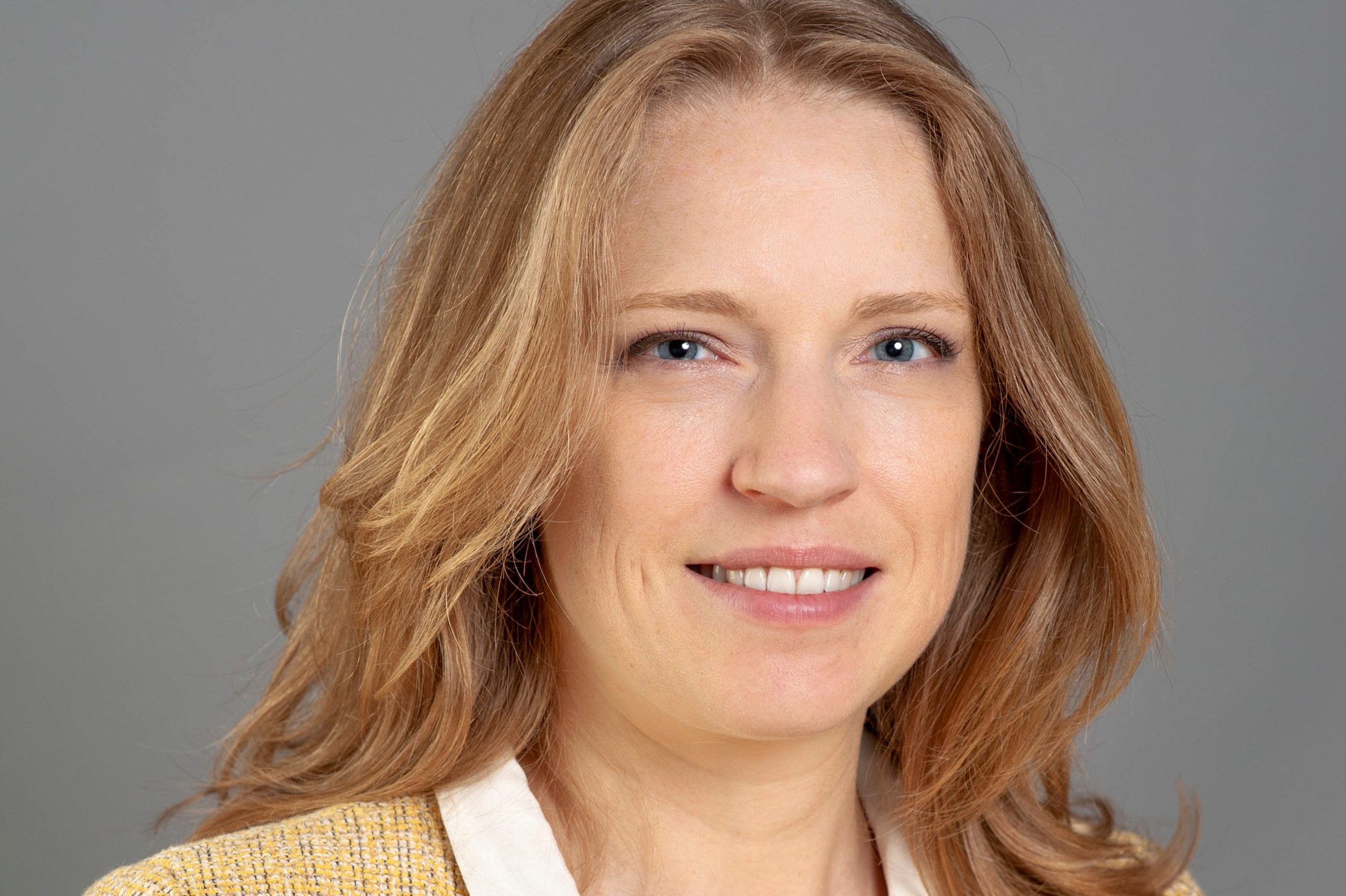 Isabelle Wenzinger | Vorstand SCAPH.NET